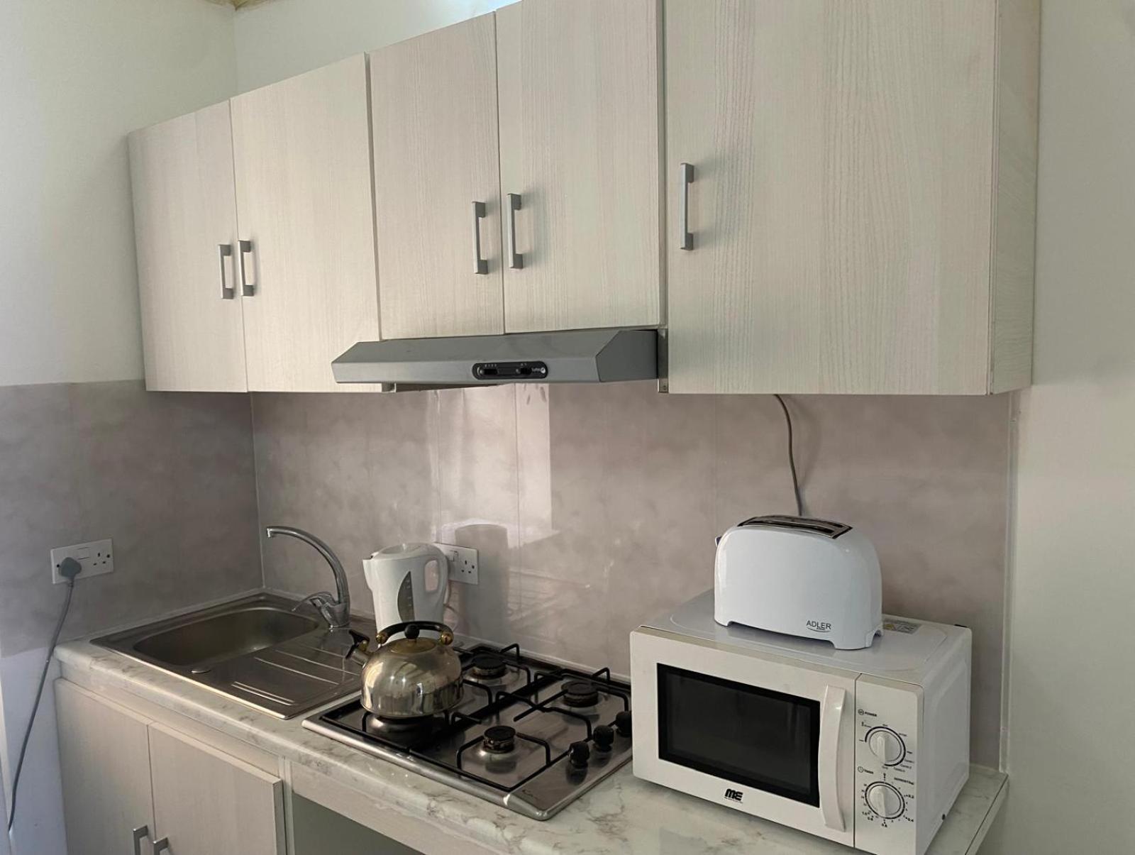 Valletta Seafront Apartment ภายนอก รูปภาพ