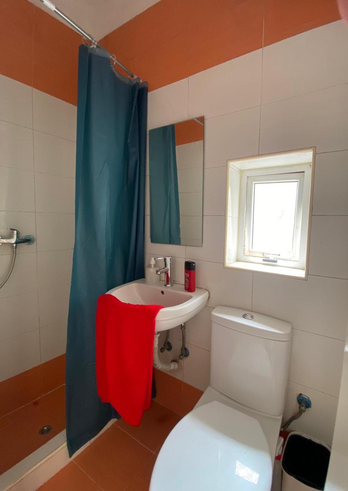 Valletta Seafront Apartment ภายนอก รูปภาพ